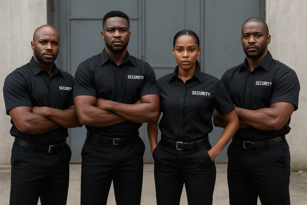 Hire Event Security Services for a Successful Event - EventUshers
